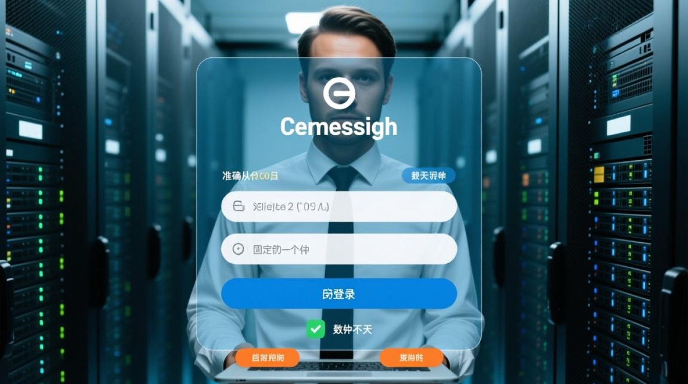服务器购买后多久能登录?新手必看等待时间指南 服务器购买后多久能登录?新手必看等待时间指南