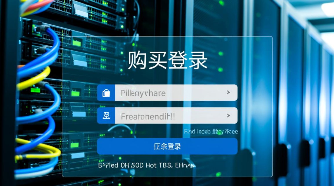 服务器购买后多久能登录?新手必看等待时间指南 服务器购买后多久能登录?新手必看等待时间指南