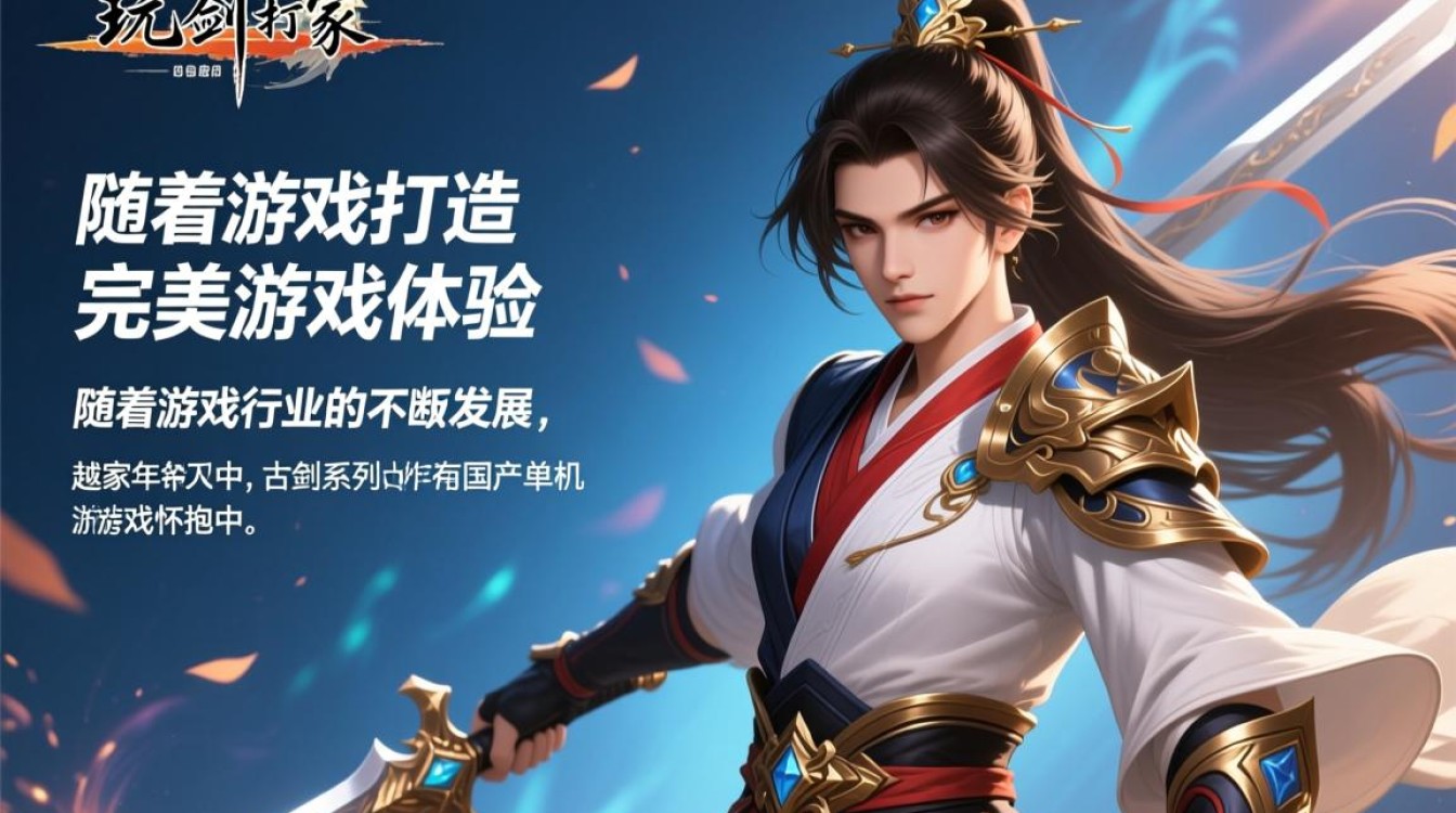 古剑配置工具如何帮助提升游戏体验?探讨其功能与适用性疑问 古剑配置工具如何帮助提升游戏体验?探讨其功能与适用性疑问