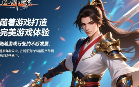 古剑配置工具如何帮助提升游戏体验？探讨其功能与适用性疑问