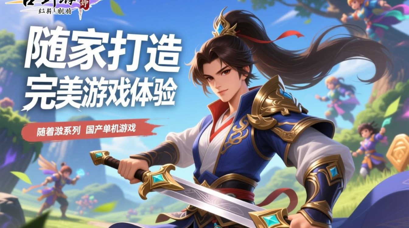 古剑配置工具如何帮助提升游戏体验?探讨其功能与适用性疑问 古剑配置工具如何帮助提升游戏体验?探讨其功能与适用性疑问