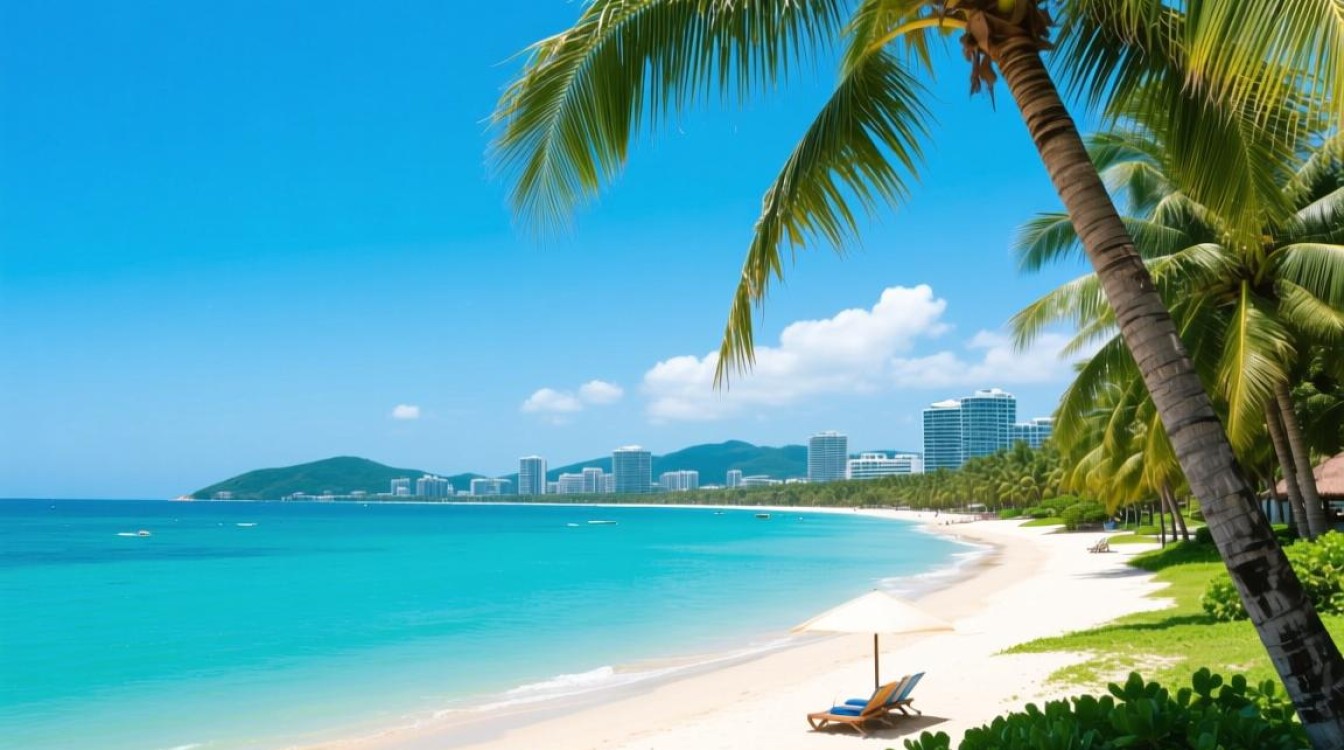 三亚网站开发哪家强？揭秘本地优质服务商，选对伙伴，打造卓越在线平台？