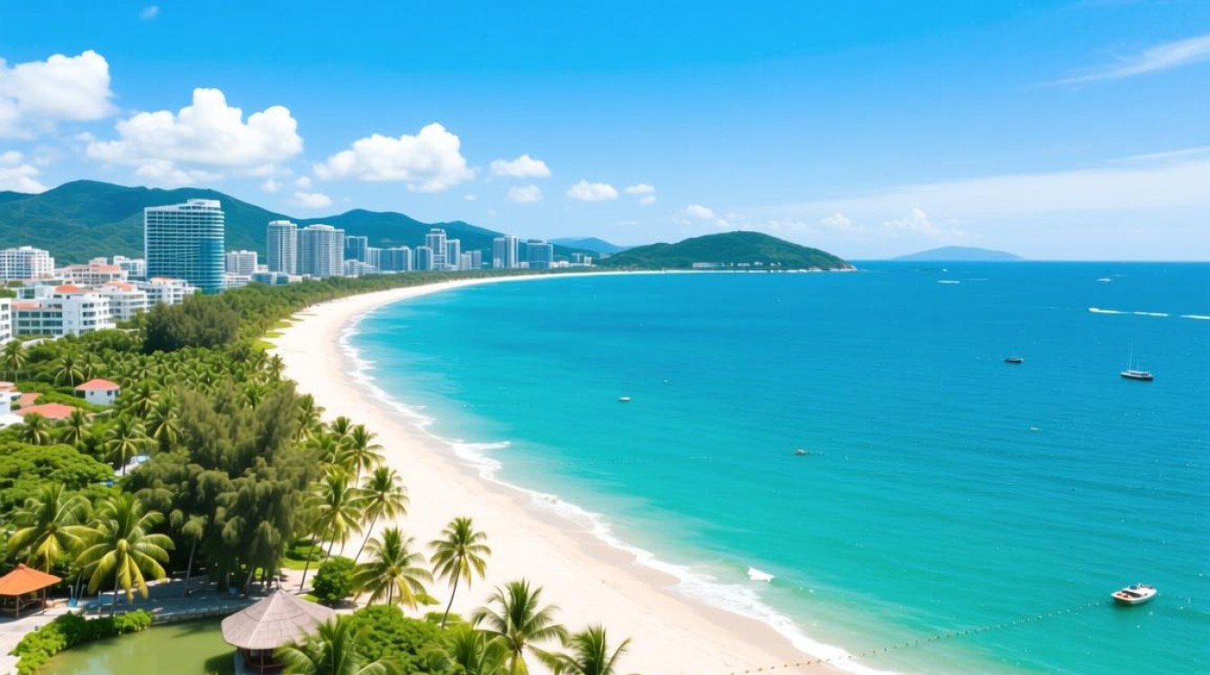 三亚网站开发哪家强？揭秘本地优质服务商，选对伙伴，打造卓越在线平台？