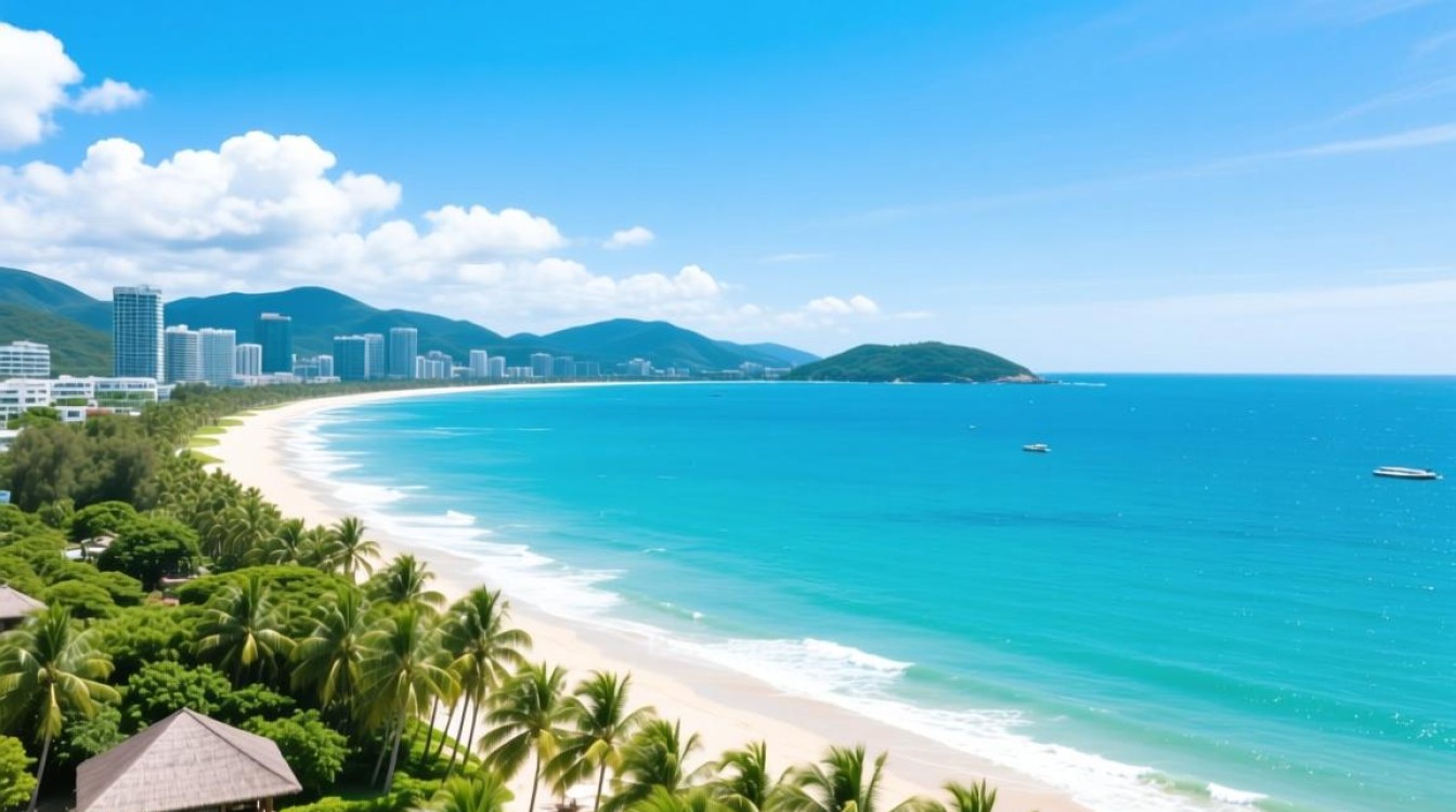 三亚网站开发哪家强？揭秘本地优质服务商，选对伙伴，打造卓越在线平台？