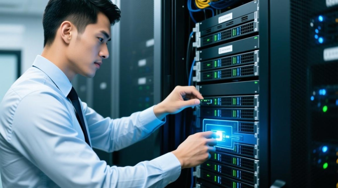 服务器买回来后怎么连接使用？新手必看操作指南