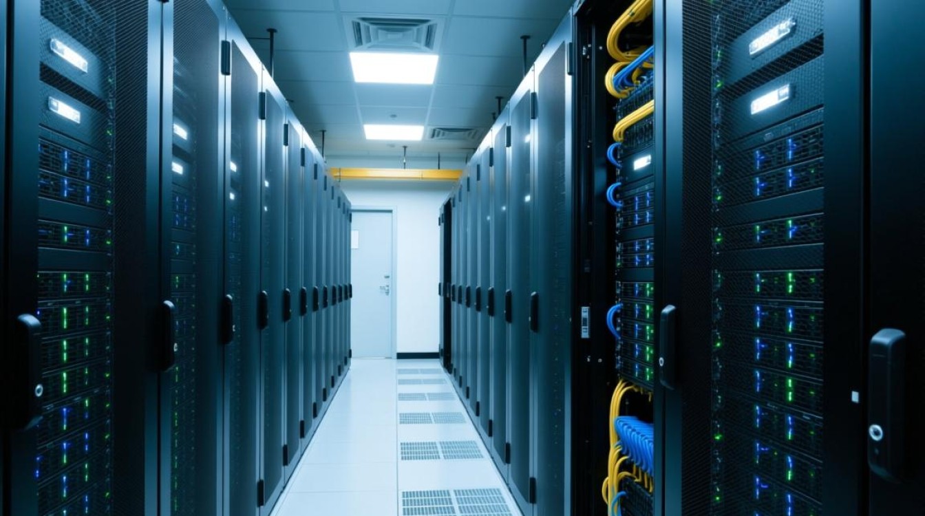 服务器购置清单要包含哪些关键配置参数？