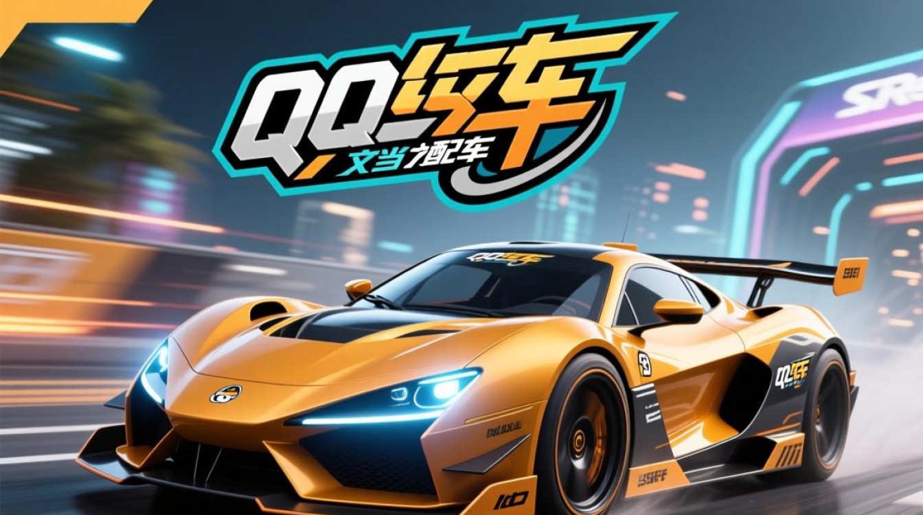 qq飞车文档配置详解，为何我的飞车设置总是不对？