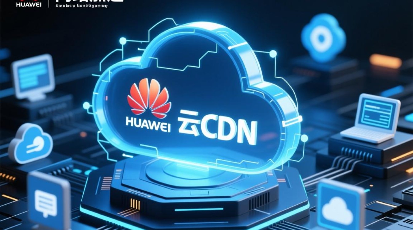 华为云CDN加速真的这么完美吗？有没有其他选择更优？