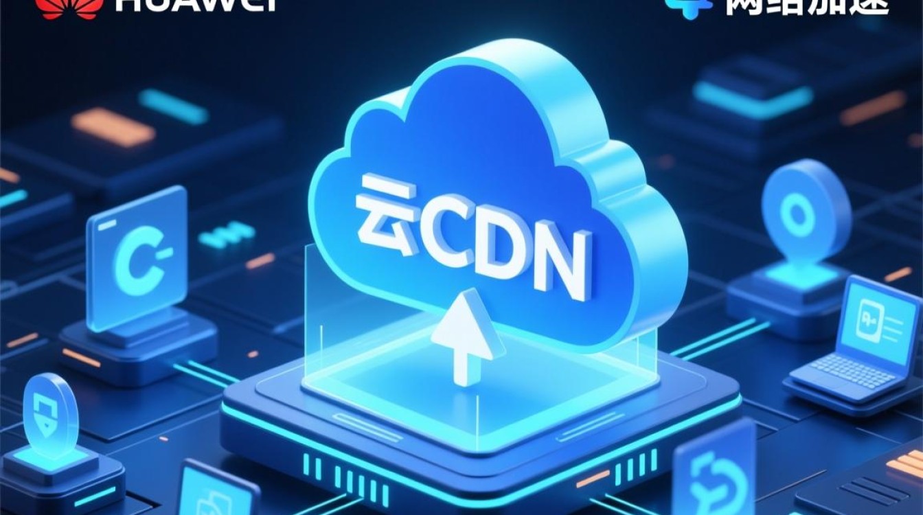 华为云CDN加速真的这么完美吗？有没有其他选择更优？