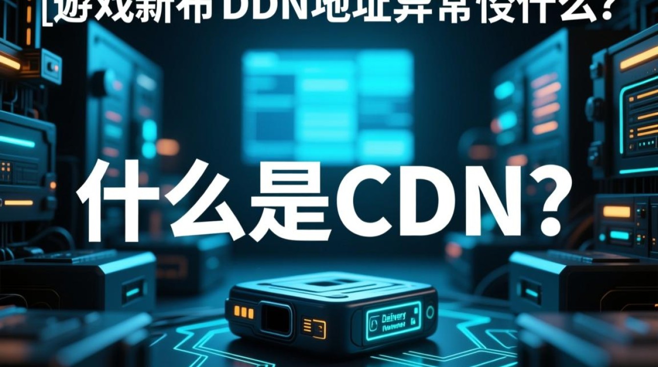 手机游戏解析cdn地址异常,是网络连接还是游戏问题?原因及解决方法详解! 手机游戏解析cdn地址异常,是网络连接还是游戏问题?原因及解决方法详解!