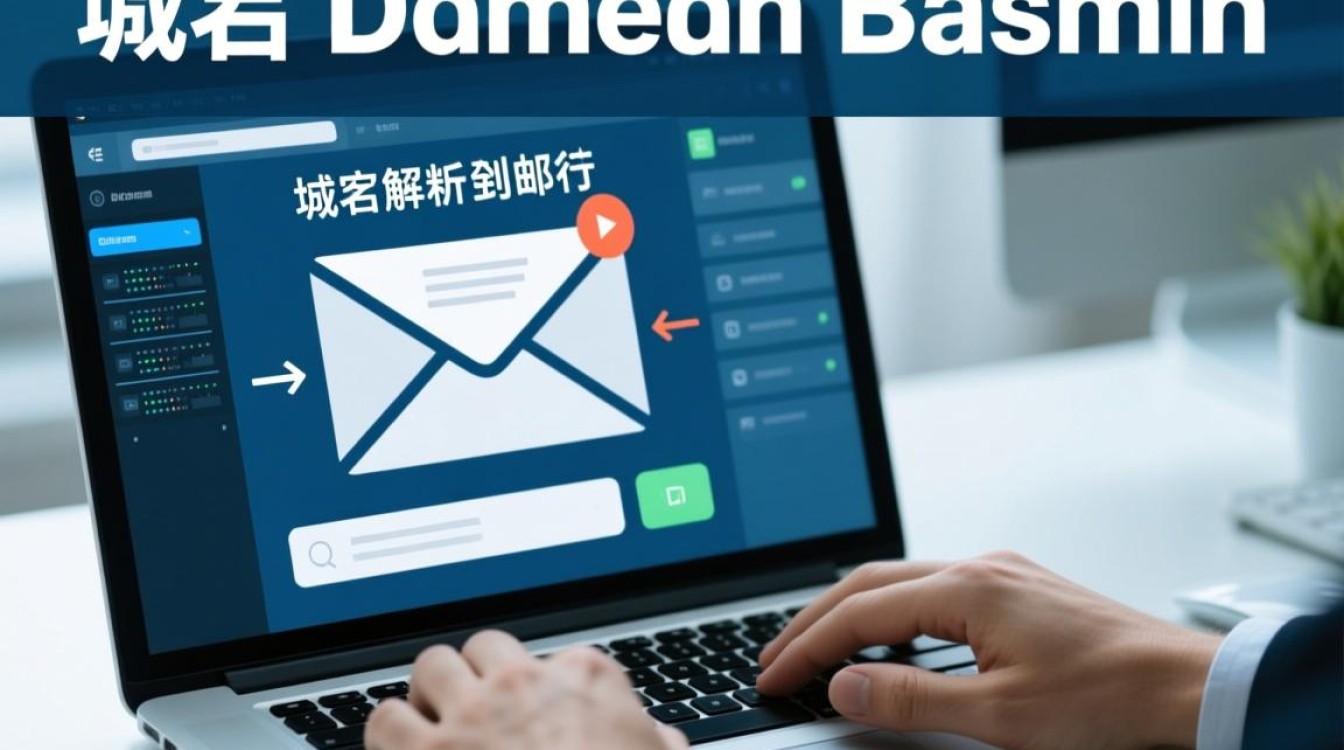 如何高效地将域名解析设置到指定邮箱?详细步骤揭秘! 如何高效地将域名解析设置到指定邮箱?详细步骤揭秘!