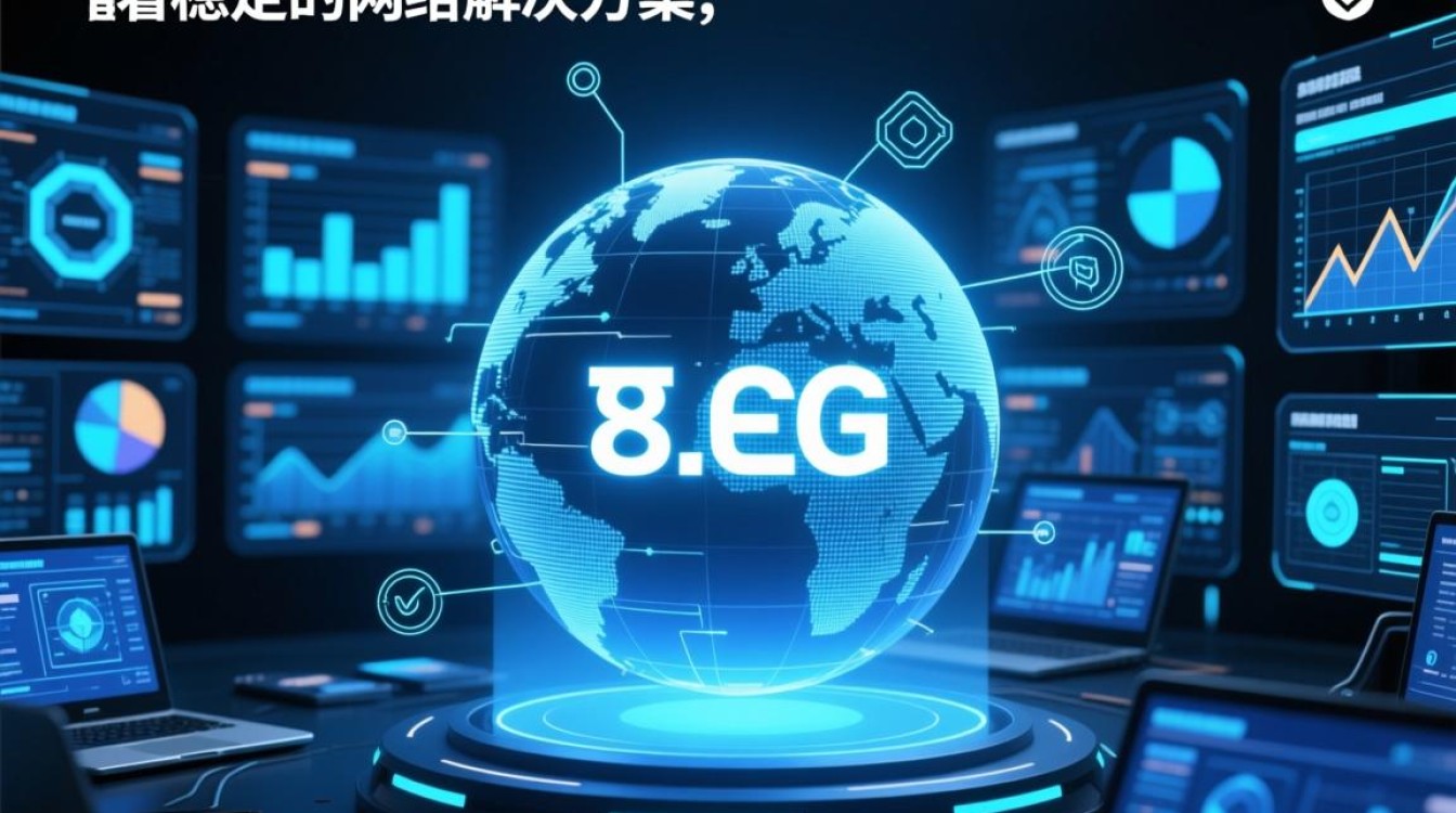 云南服务器大带宽，为何如此受企业青睐？性价比与稳定性分析？