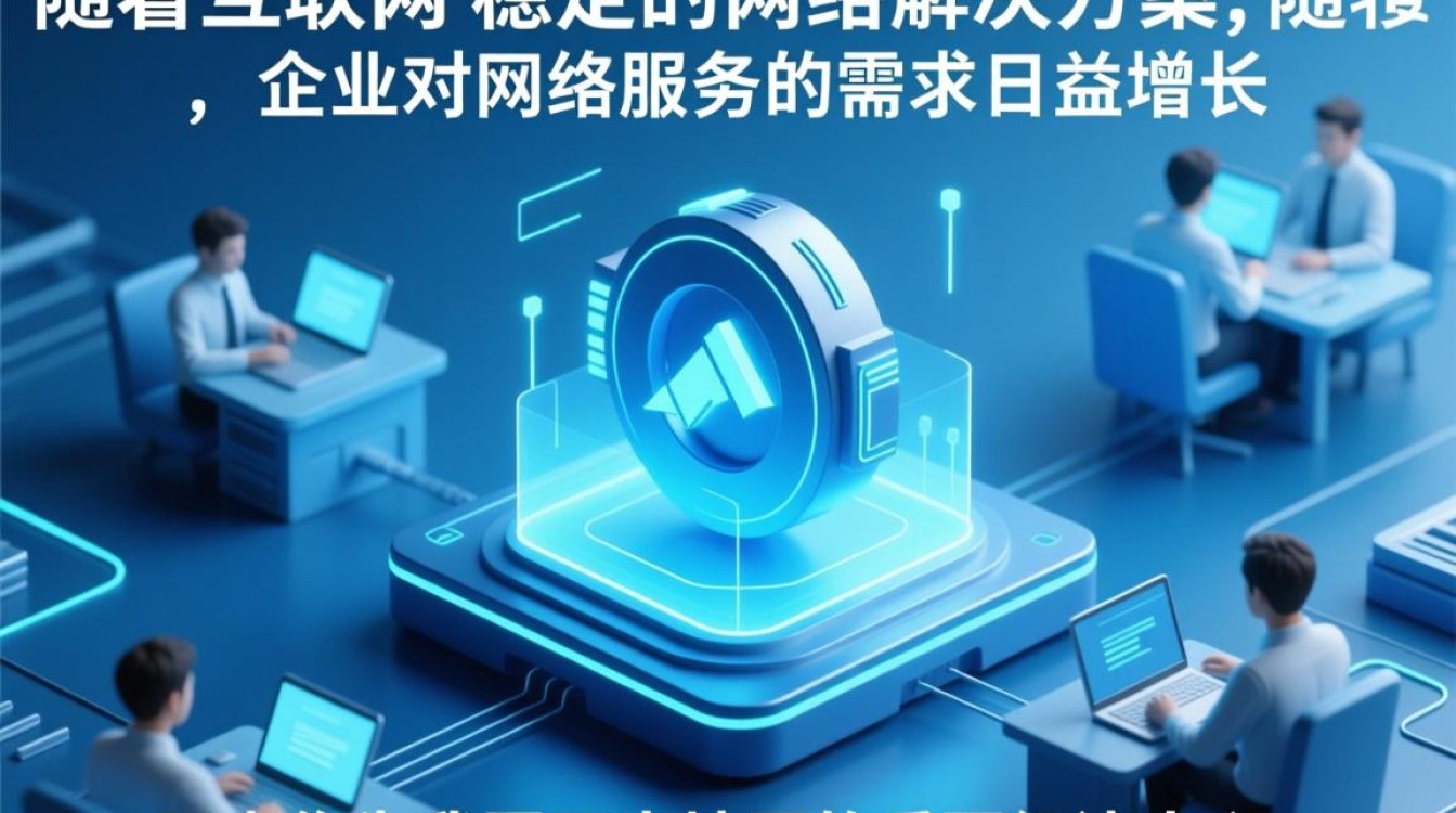 云南服务器大带宽，为何如此受企业青睐？性价比与稳定性分析？