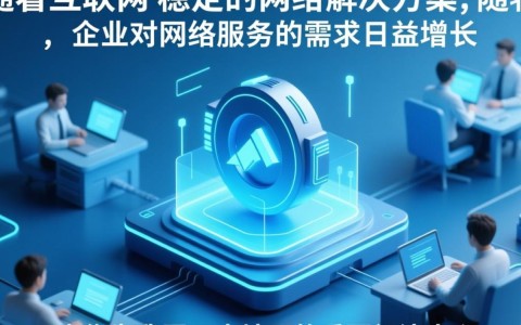 云南服务器大带宽，为何如此受企业青睐？性价比与稳定性分析？