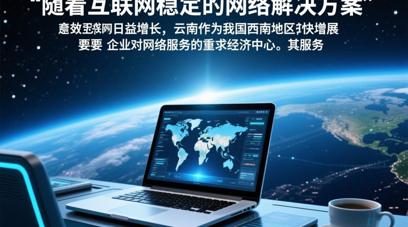云南服务器大带宽，为何如此受企业青睐？性价比与稳定性分析？