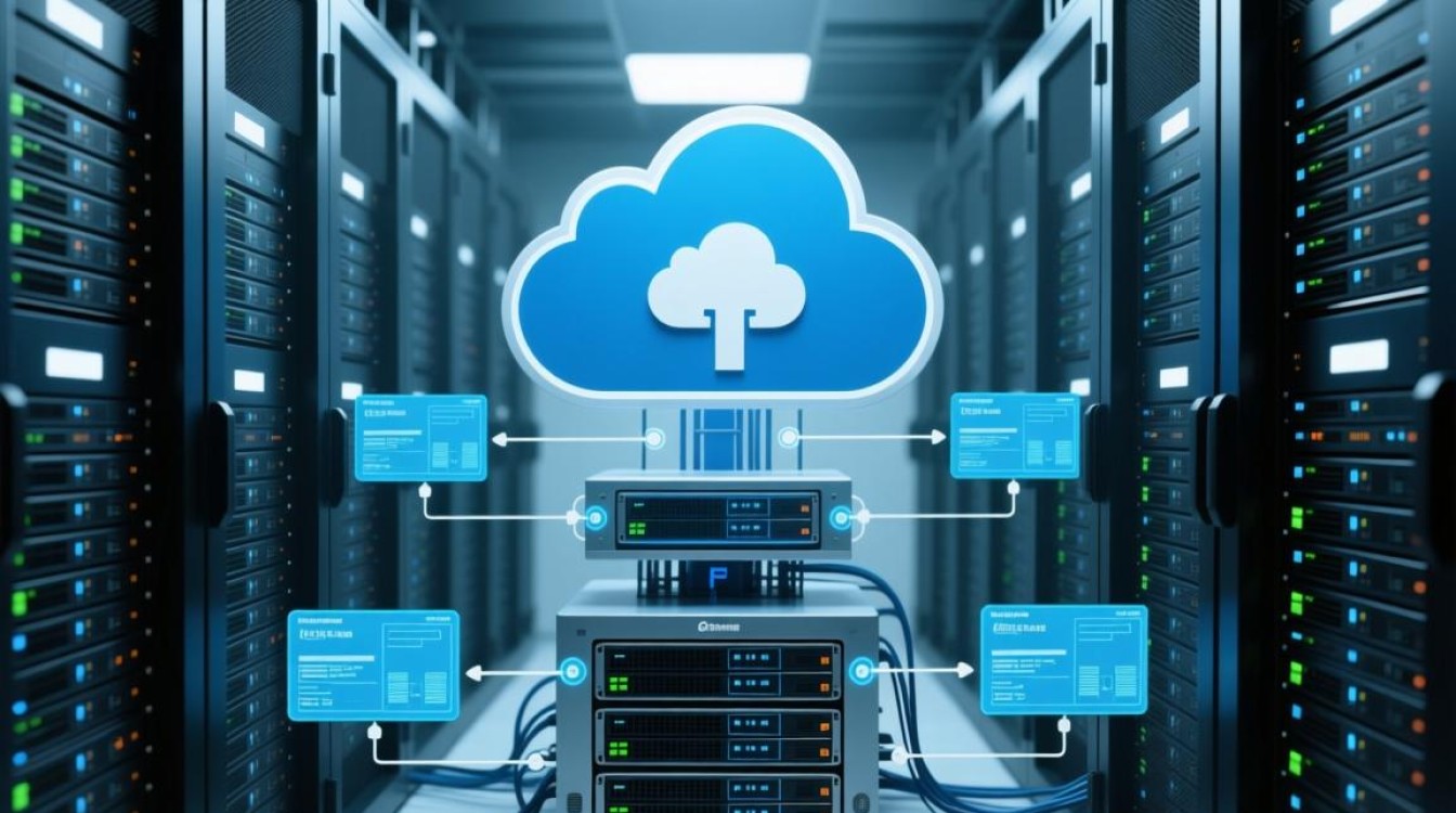 云主机配置环境有哪些关键要素？如何优化配置以提升性能？