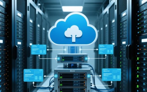 云主机配置环境有哪些关键要素？如何优化配置以提升性能？