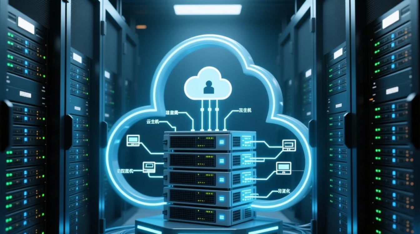 云主机配置环境有哪些关键要素？如何优化配置以提升性能？
