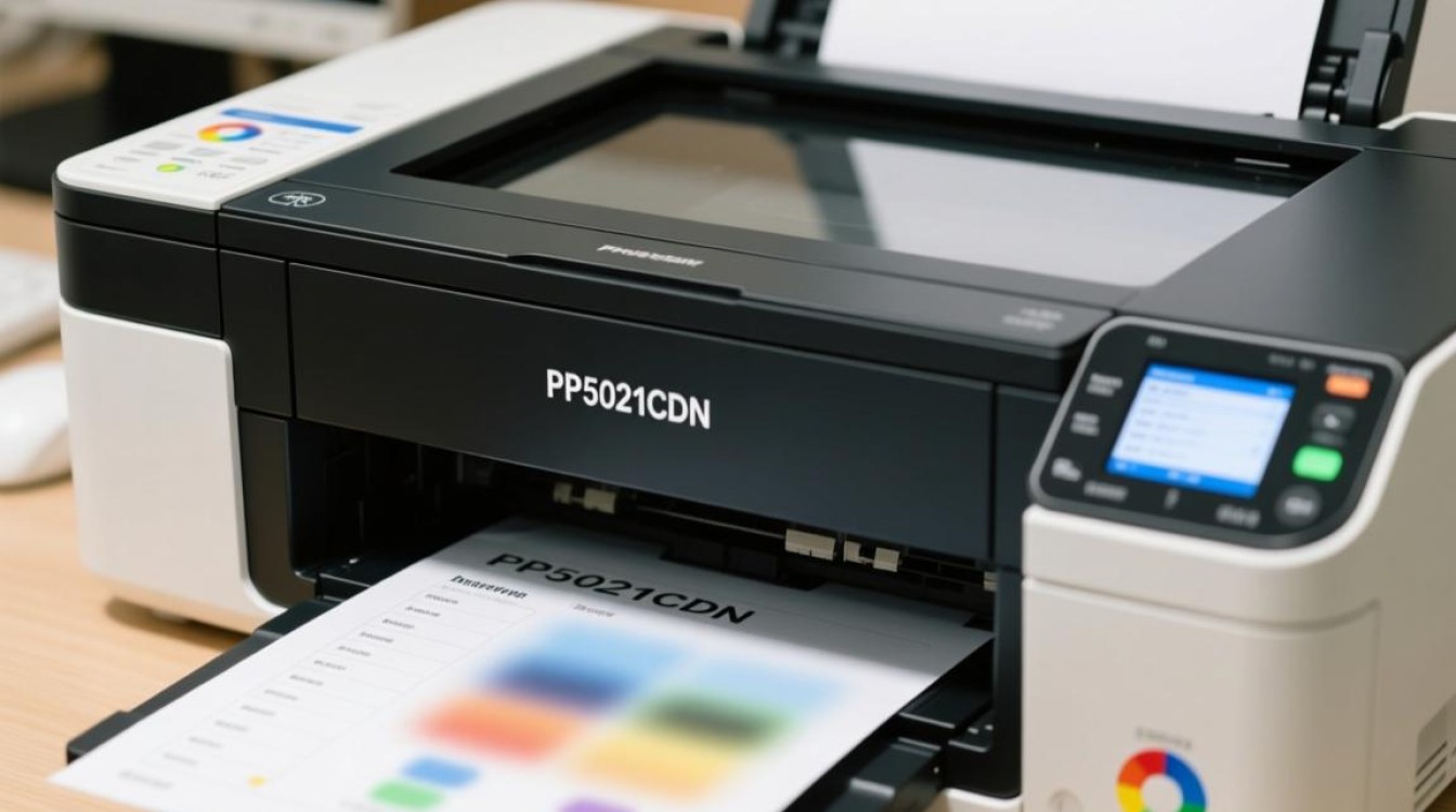 京P5021CDN打印机打印模糊，可能是哪些原因导致的详细分析