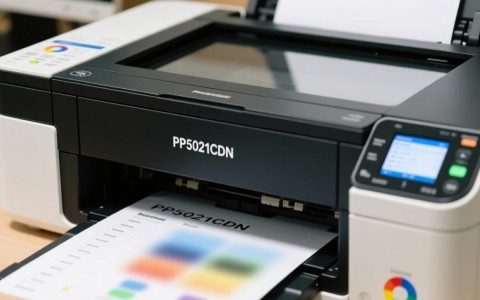 京P5021CDN打印机打印模糊，可能是哪些原因导致的详细分析