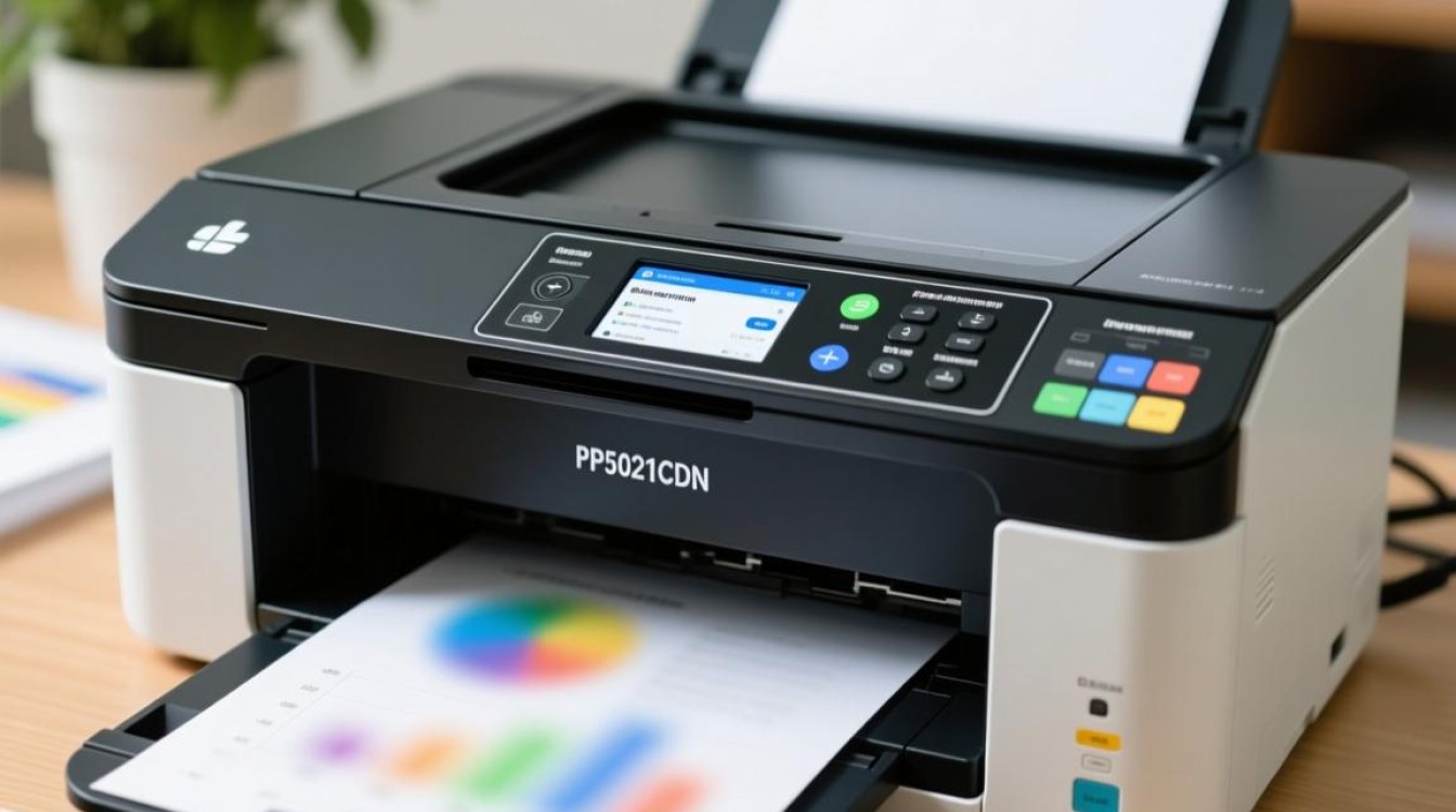 京P5021CDN打印机打印模糊，可能是哪些原因导致的详细分析