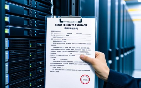 服务器购销合同要注意哪些关键条款？