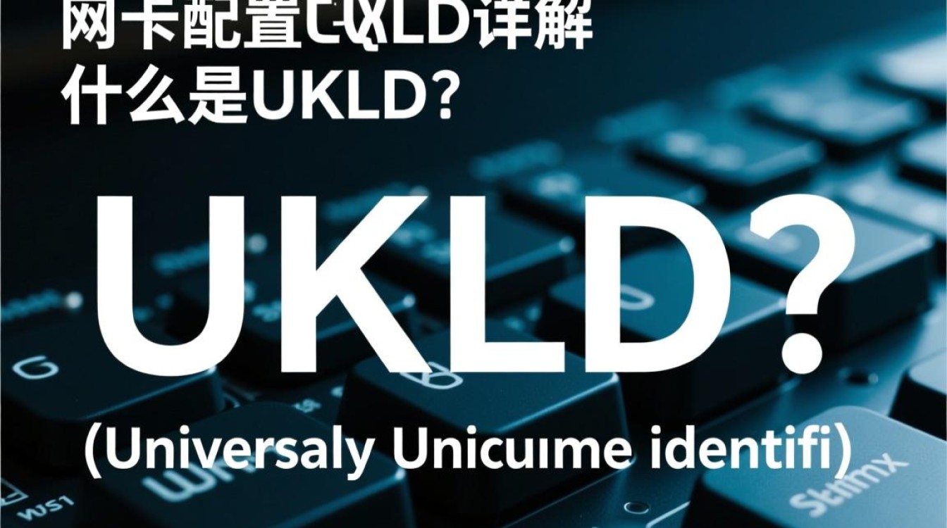 Linux下如何正确配置网卡UUID？详解网卡UUID设置方法及常见问题解答