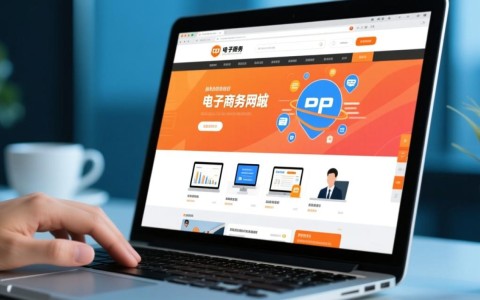 电子商城网站开发公司如何选择专业可靠的服务？揭秘关键评价标准！