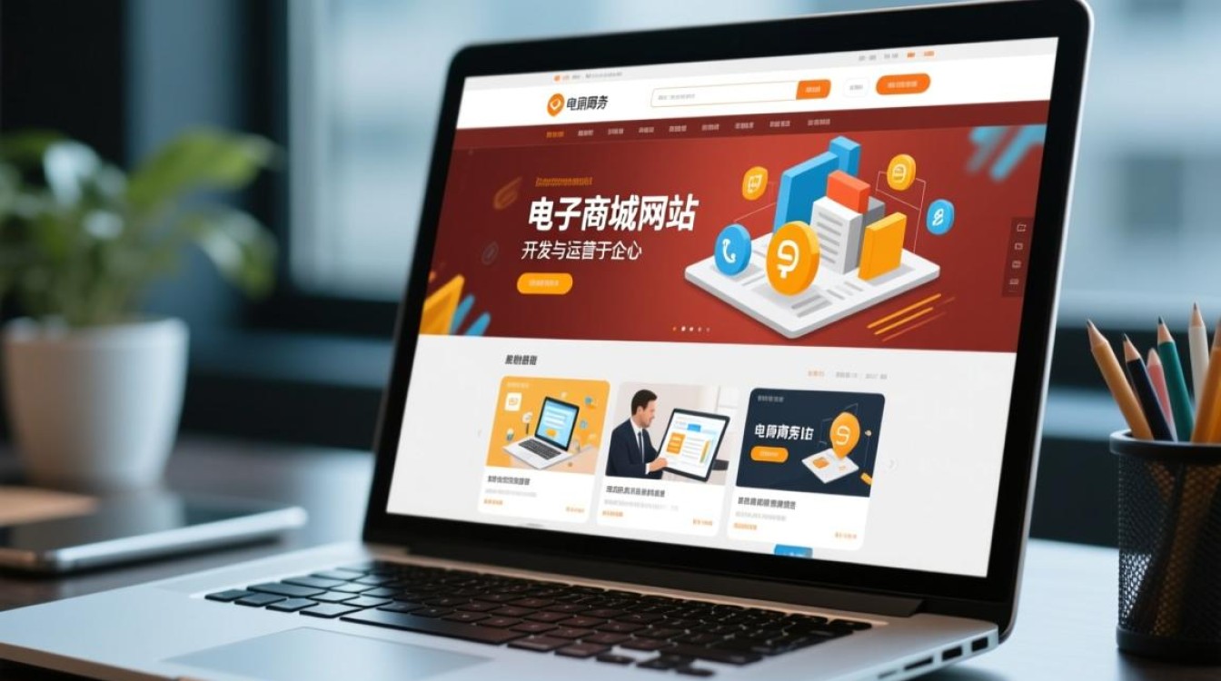 电子商城网站开发公司如何选择专业可靠的服务？揭秘关键评价标准！