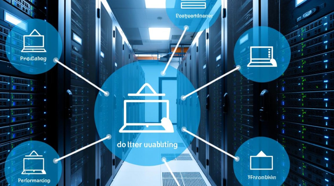 服务器负载均衡方案选型时需考虑哪些关键因素? 服务器负载均衡方案选型时需考虑哪些关键因素?