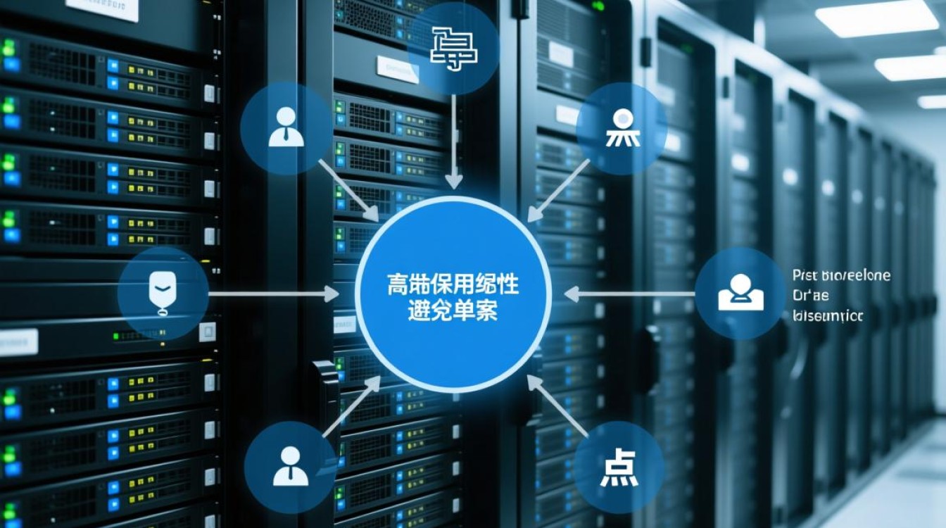 服务器负载均衡方案选型时需考虑哪些关键因素? 服务器负载均衡方案选型时需考虑哪些关键因素?