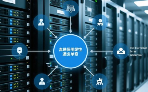 服务器负载均衡方案选型时需考虑哪些关键因素？