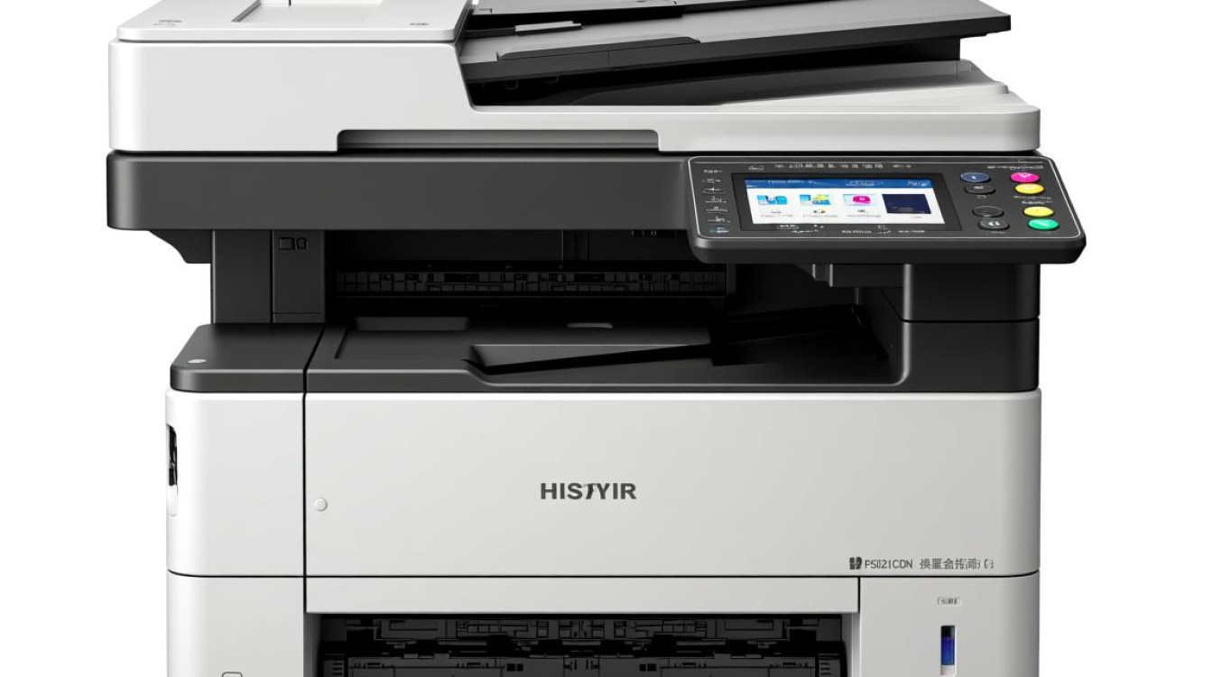 京瓷p5021cdn打印机换墨盒步骤详解,新手必看! 京瓷p5021cdn打印机换墨盒步骤详解,新手必看!