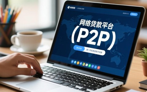P2P网贷平台开发中，有哪些关键技术和合规难题待解？