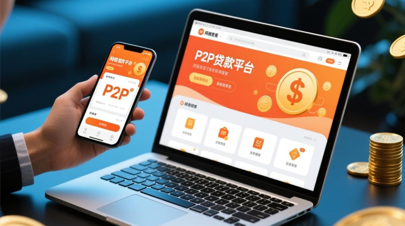 P2P网贷平台开发中,有哪些关键技术和合规难题待解? P2P网贷平台开发中,有哪些关键技术和合规难题待解?