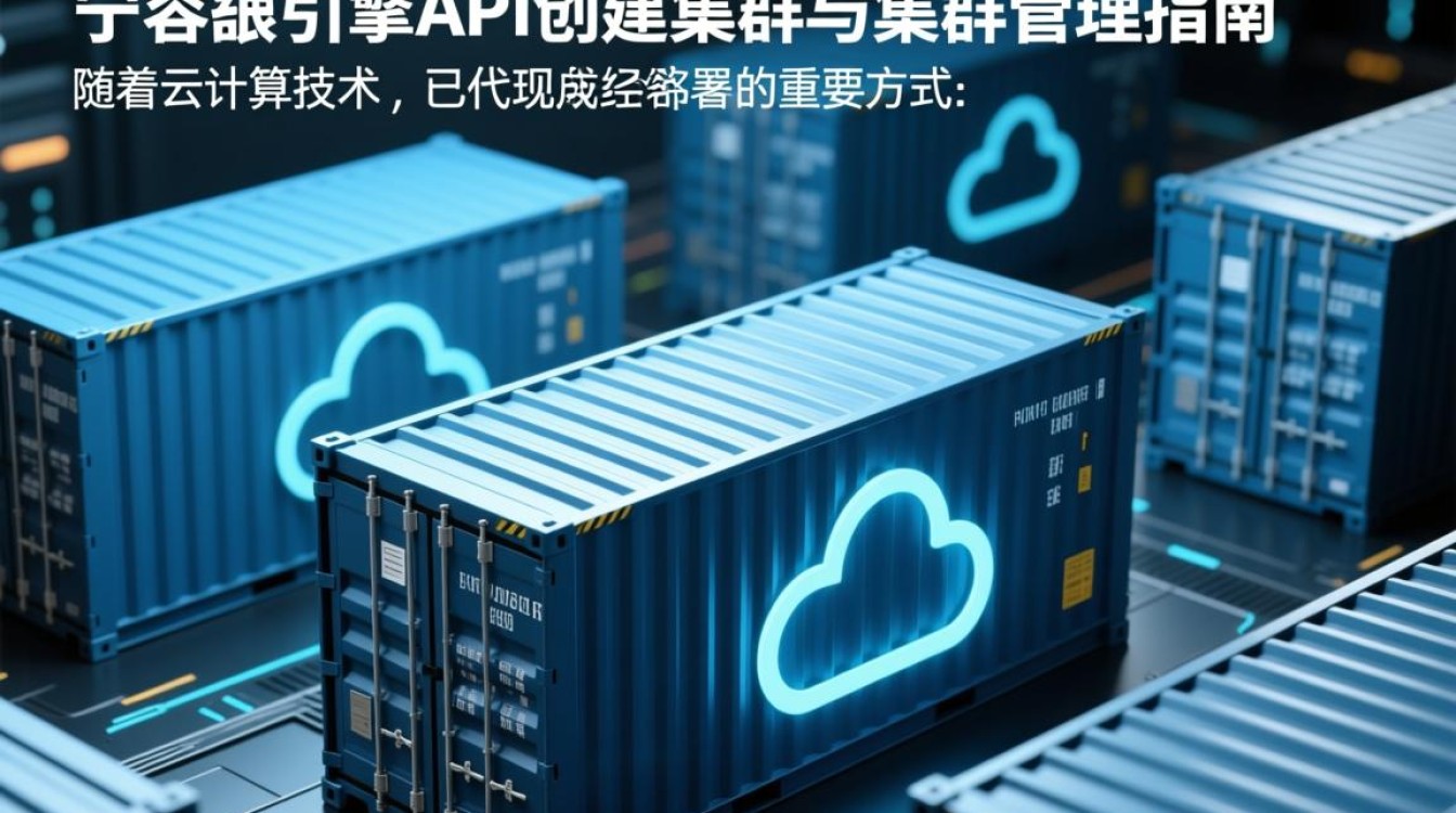 云容器引擎API中,创建集群(CreateCluster)的集群管理流程有何疑问? 云容器引擎API中,创建集群(CreateCluster)的集群管理流程有何疑问?