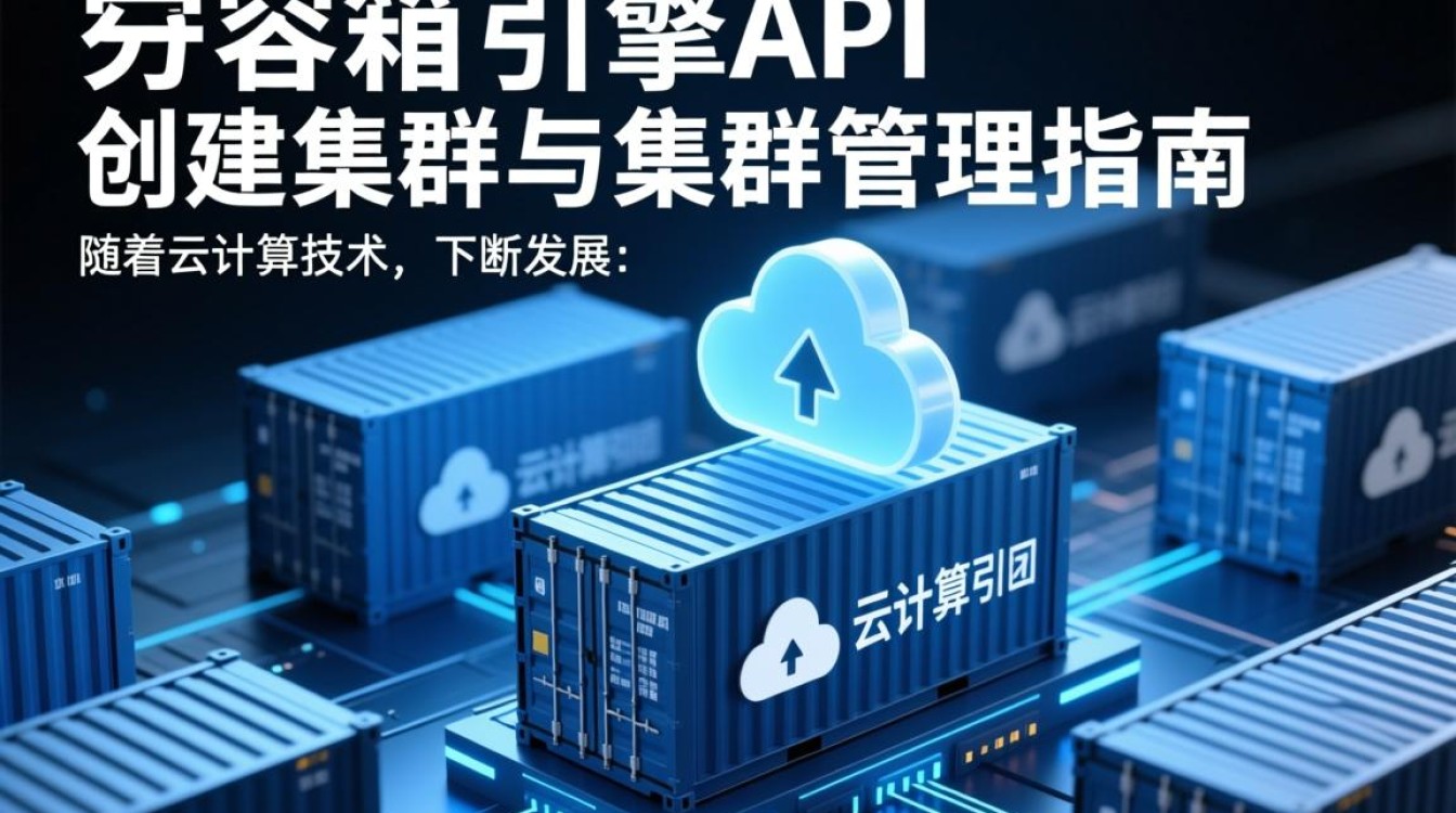 云容器引擎API中,创建集群(CreateCluster)的集群管理流程有何疑问? 云容器引擎API中,创建集群(CreateCluster)的集群管理流程有何疑问?