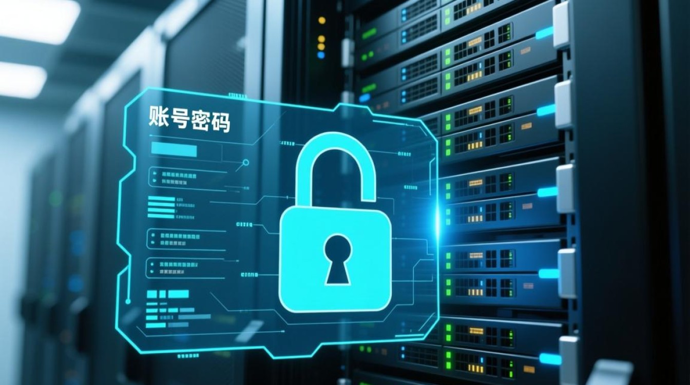服务器账号密码在哪找?忘记密码怎么办? 服务器账号密码在哪找?忘记密码怎么办?