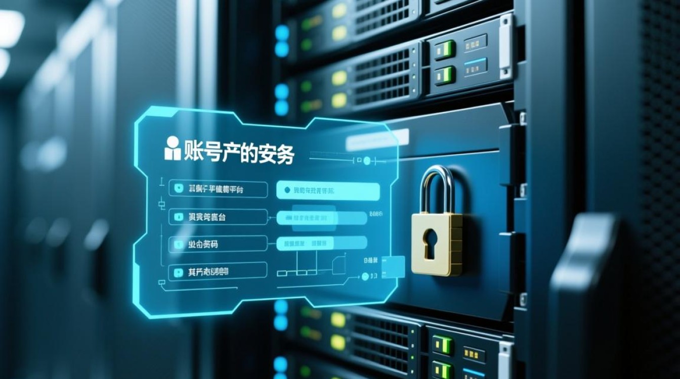 服务器账号密码在哪找?忘记密码怎么办? 服务器账号密码在哪找?忘记密码怎么办?