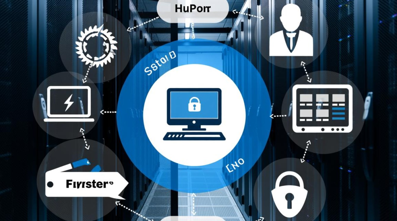 服务器买回来后怎么配置与使用？新手入门指南