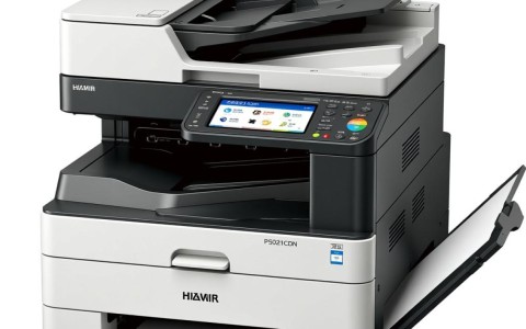 京瓷p5021cdn二手打印机值得购买吗？性价比高吗？使用体验如何？