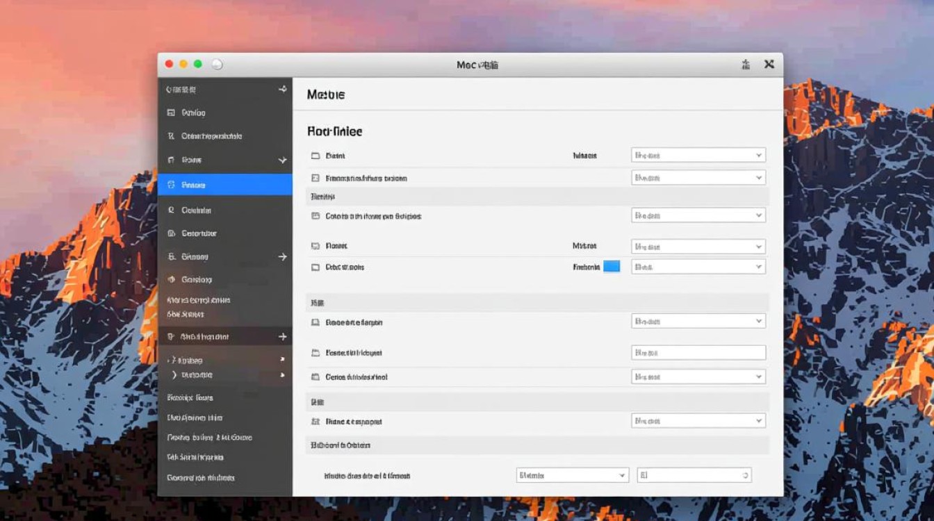如何在Mac系统中查看详细配置信息？深度解析配置查询方法与技巧。