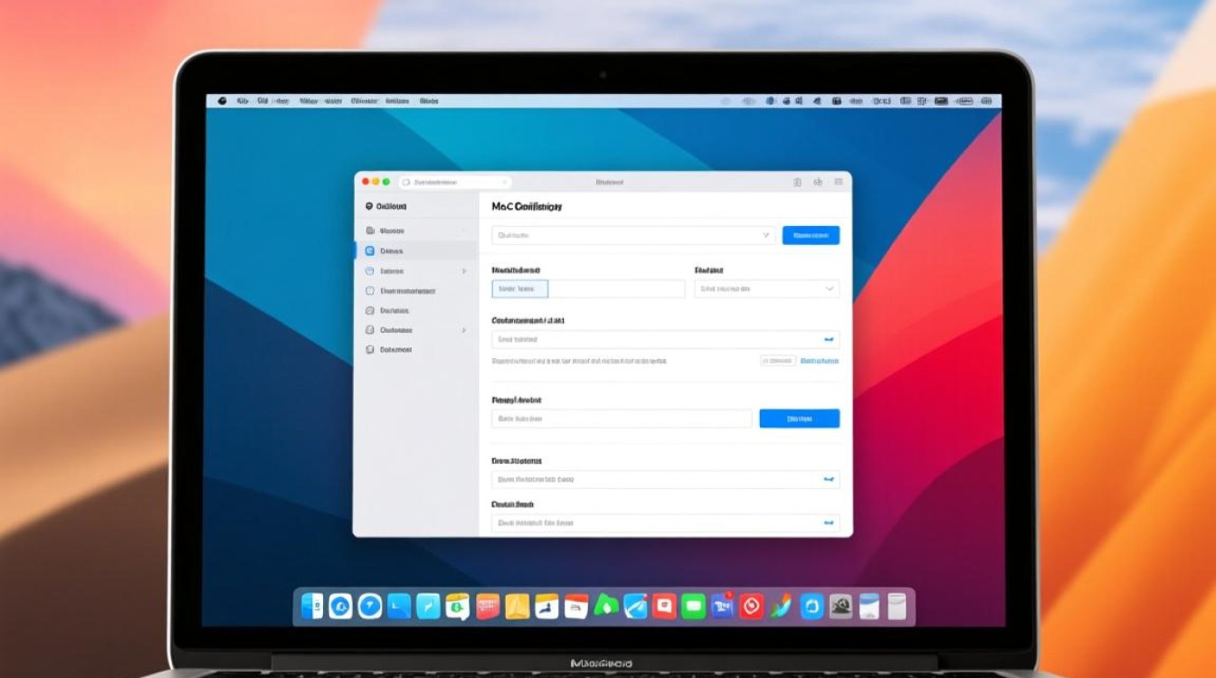 如何在Mac系统中查看详细配置信息？深度解析配置查询方法与技巧。