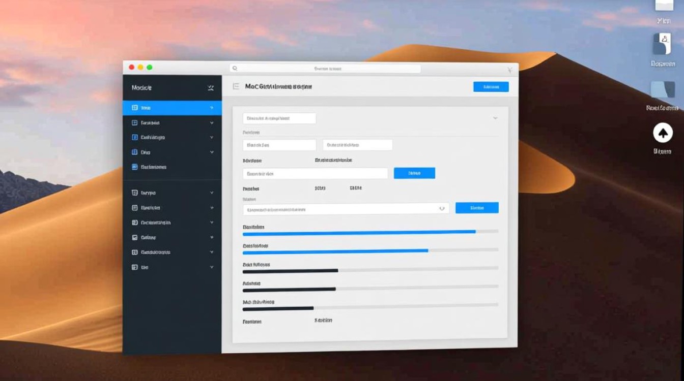 如何在Mac系统中查看详细配置信息？深度解析配置查询方法与技巧。