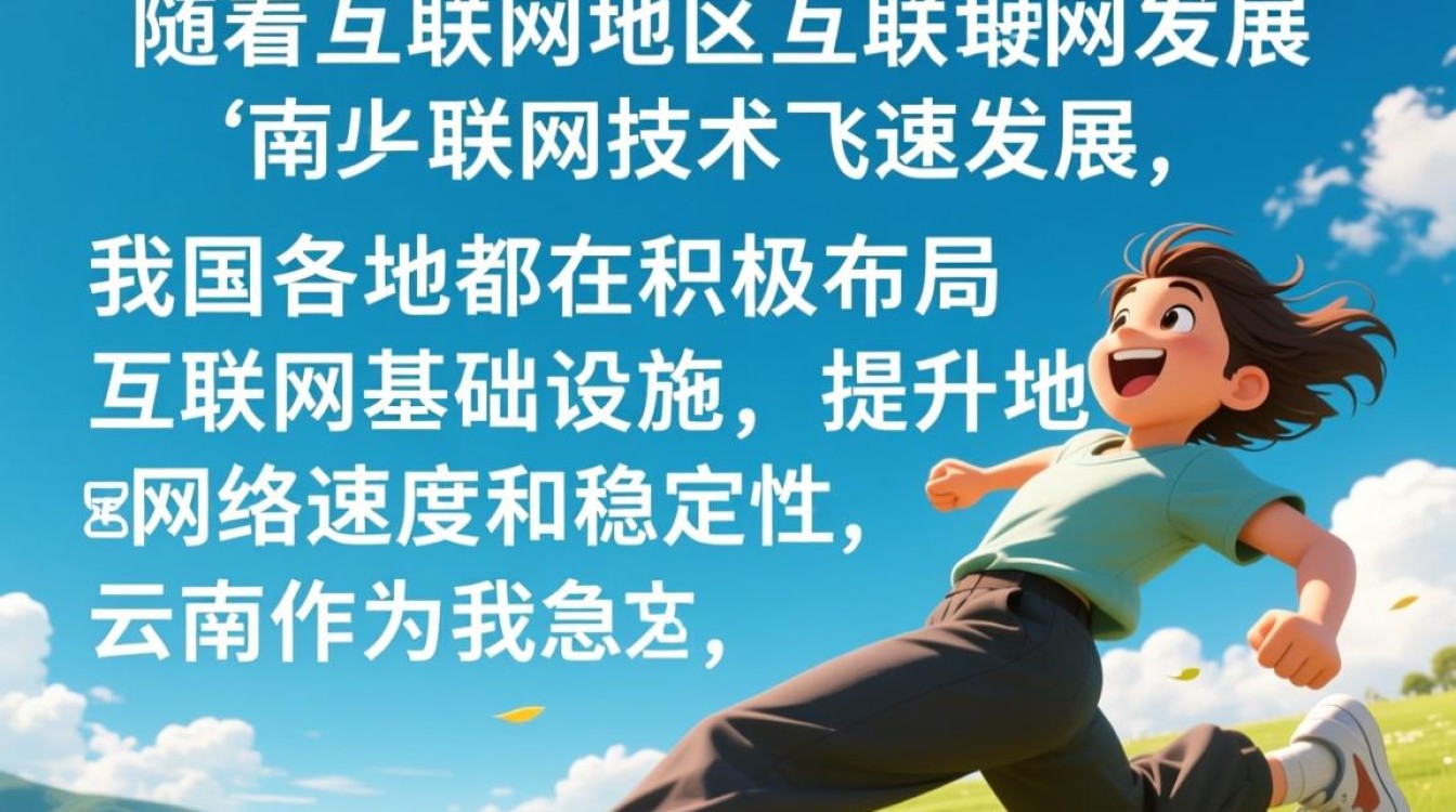 云南加速器服务器，其高速性能在哪些领域展现优势？