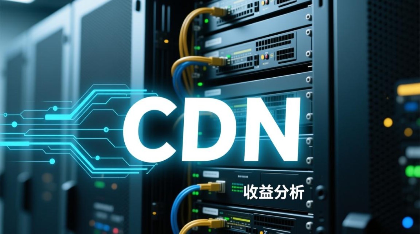 工控机一天运行cdn，究竟能带来多少收入？揭秘其盈利潜力！