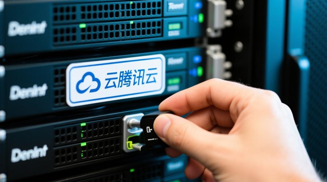 腾讯云服务器配置域名时,如何确保高效稳定且易于管理? 腾讯云服务器配置域名时,如何确保高效稳定且易于管理?