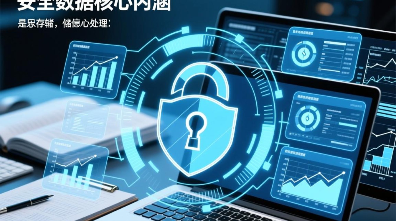 安全数据是什么?企业如何利用它提升防护能力? 安全数据是什么?企业如何利用它提升防护能力?