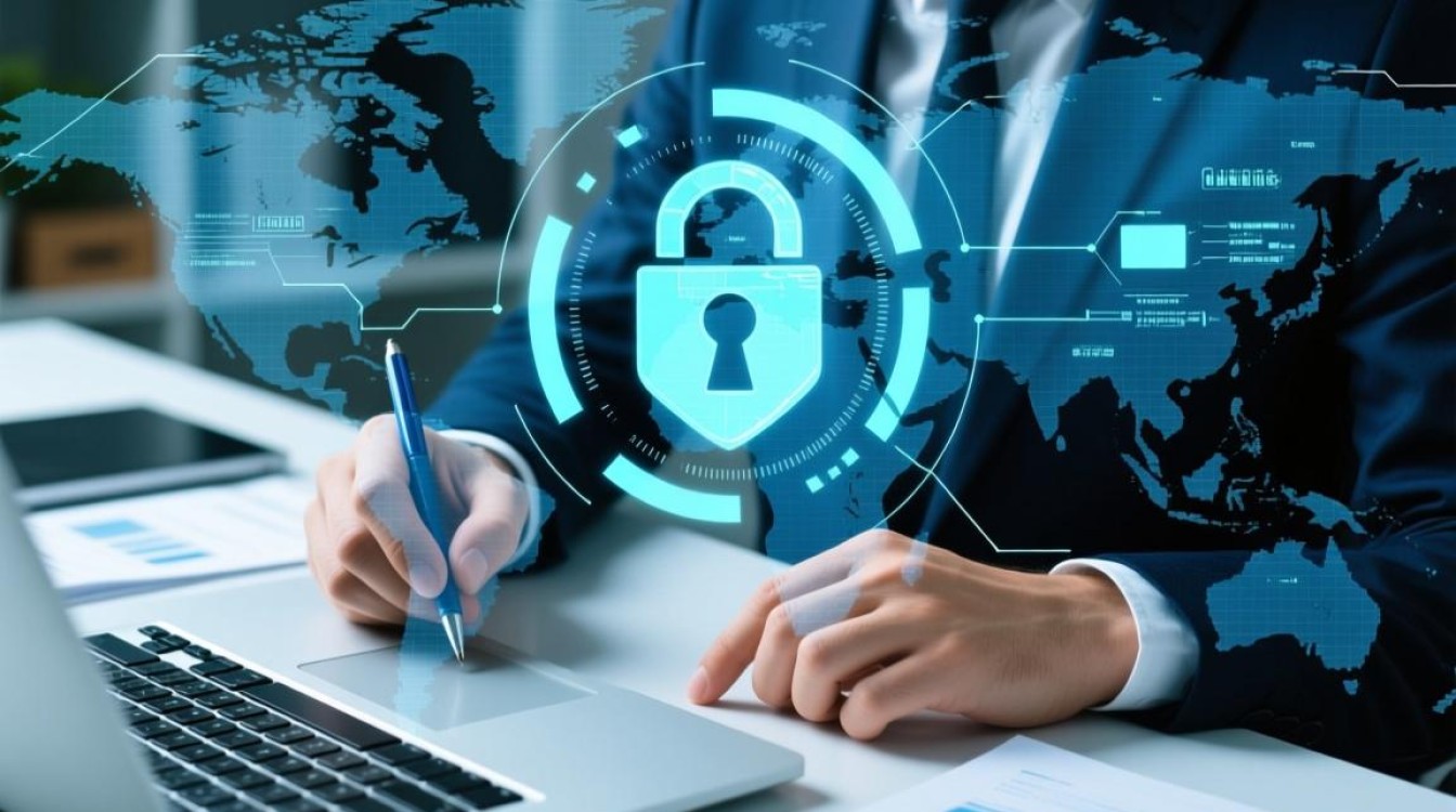 安全数据是什么?企业如何利用它提升防护能力? 安全数据是什么?企业如何利用它提升防护能力?