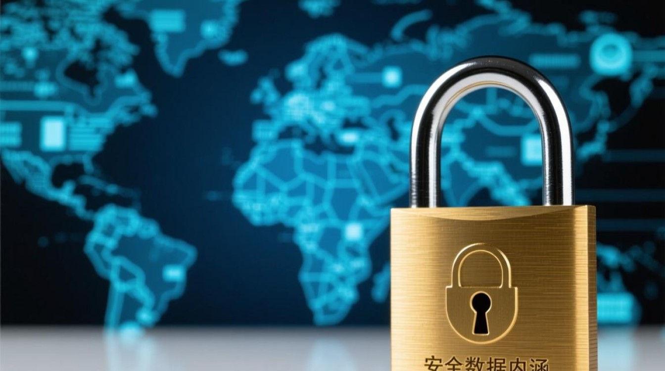 安全数据是什么?企业如何利用它提升防护能力? 安全数据是什么?企业如何利用它提升防护能力?